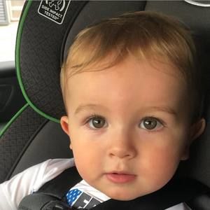 Meet your Posher, Helen